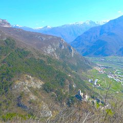 P1190507   La Prima del Castello.